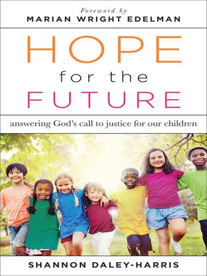 cover image of Hope for the Future